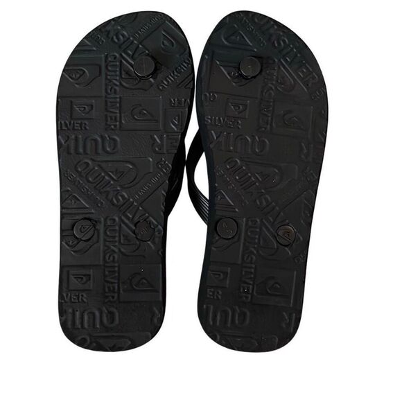 NWOT Quiksilver Sandals - Picture 5 of 6